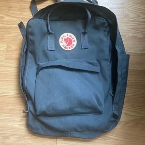 Fjallraven kanken backpack